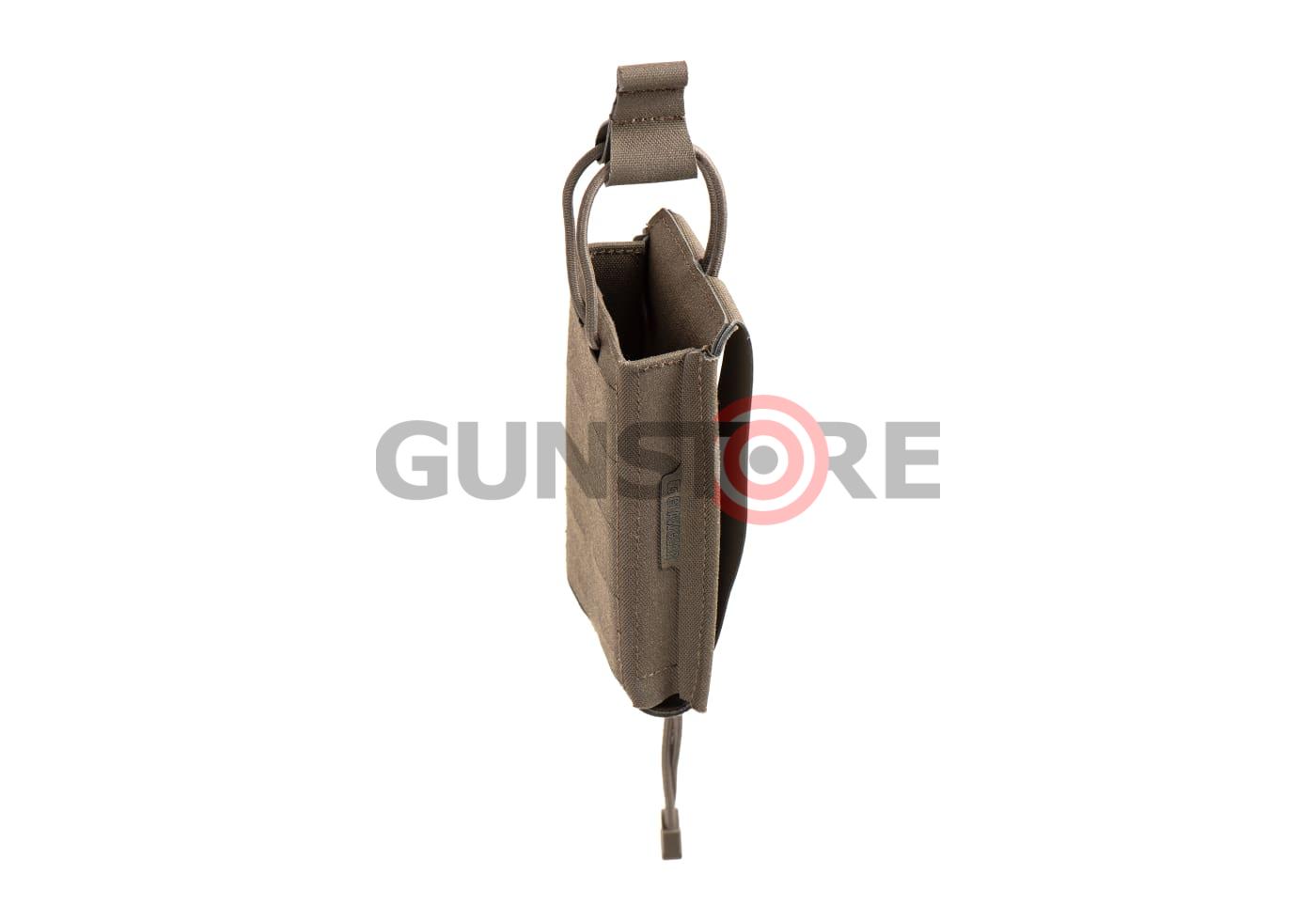 Fotografia: 5.56mm Mag Pouch LC