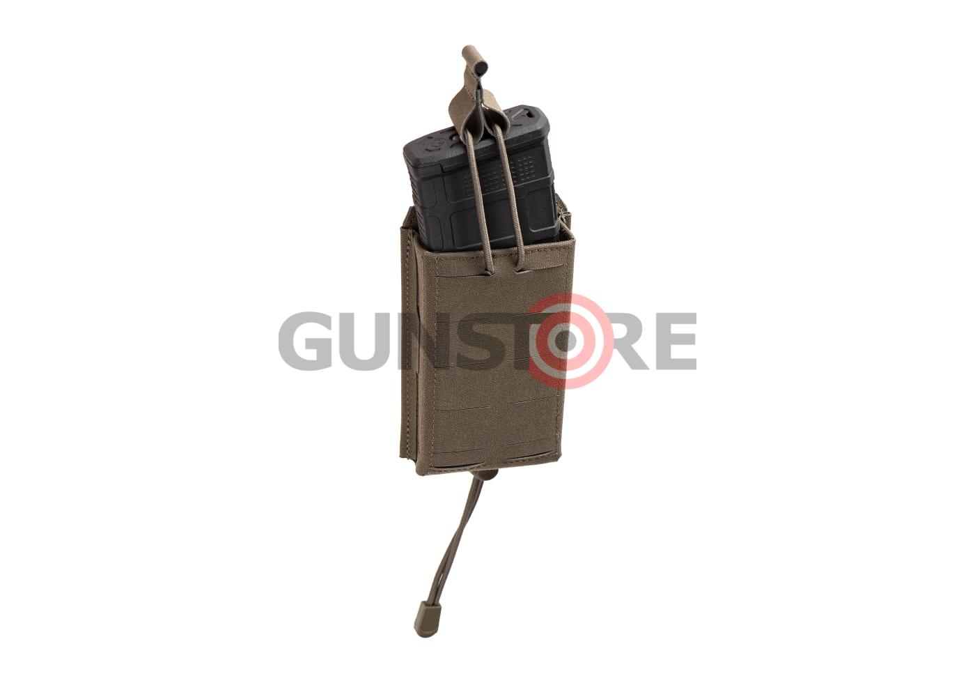 Fotografia: 5.56mm Mag Pouch LC