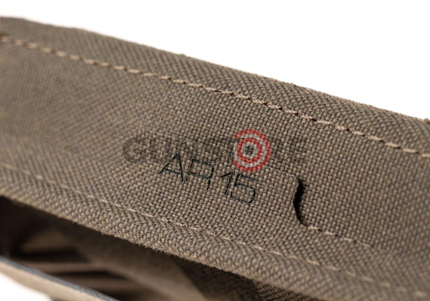 Fotografia: 5.56mm Mag Pouch LC