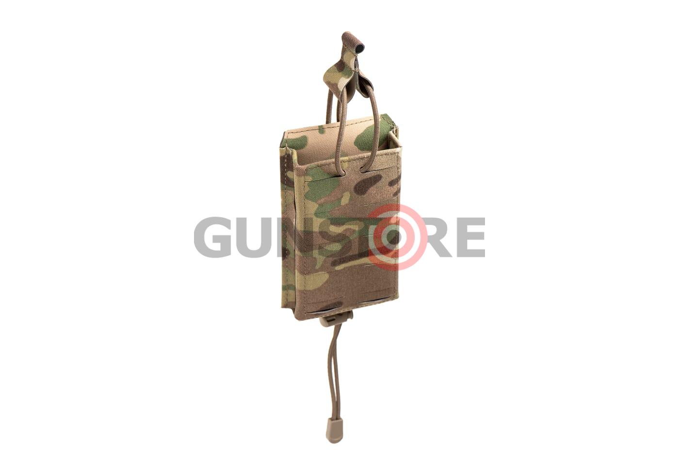 5.56mm Mag Pouch LC Multicam