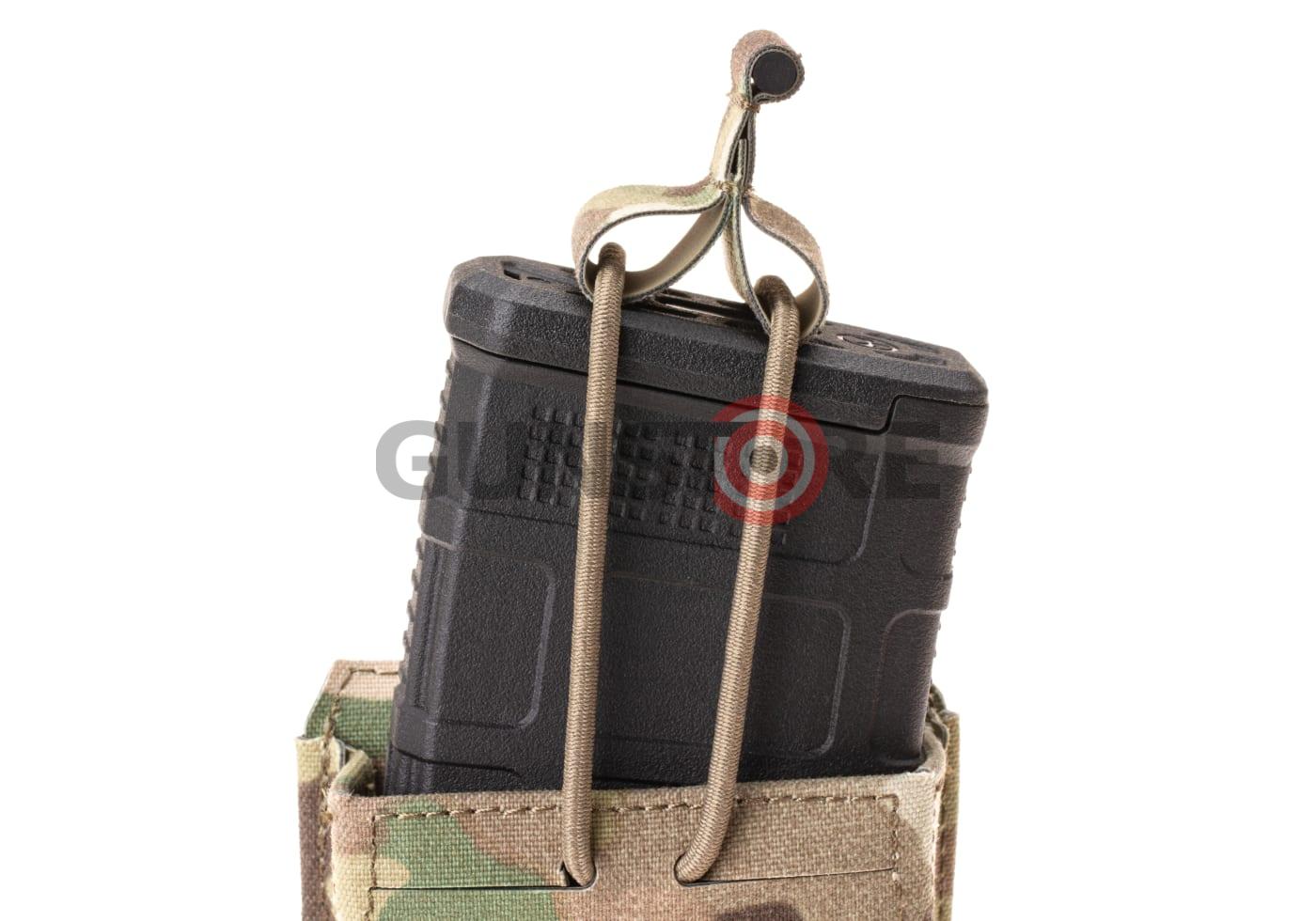 Fotografia: 5.56mm Mag Pouch LC