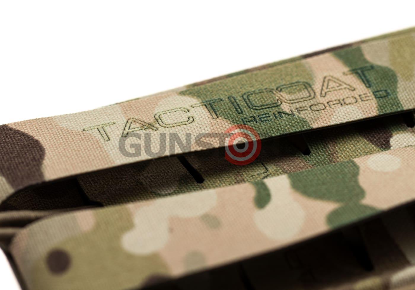 Fotografia: 5.56mm Mag Pouch LC