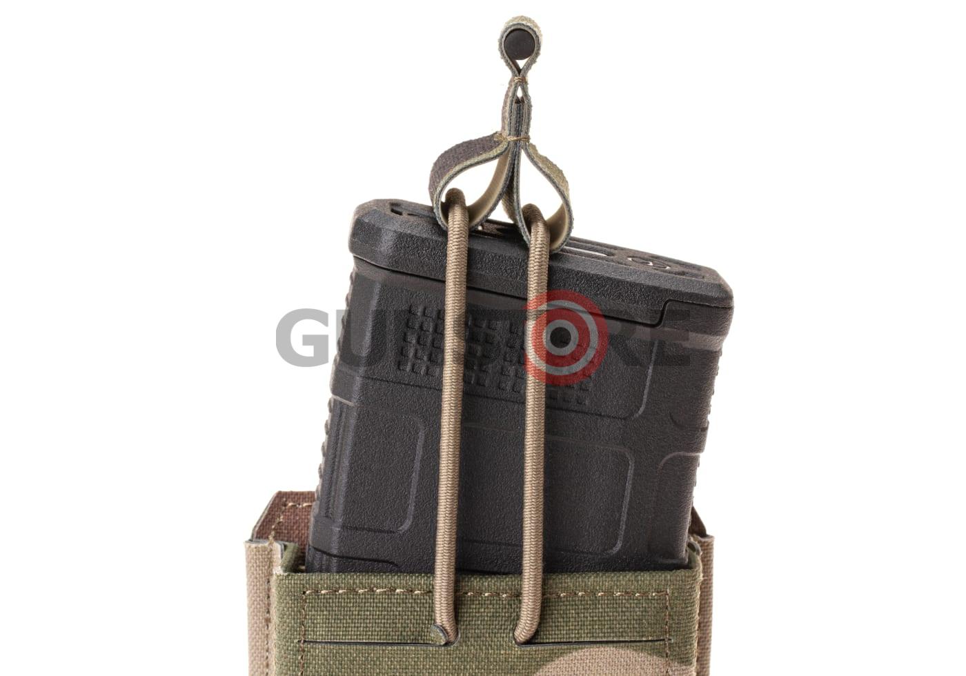 Fotografia: 5.56mm Mag Pouch LC