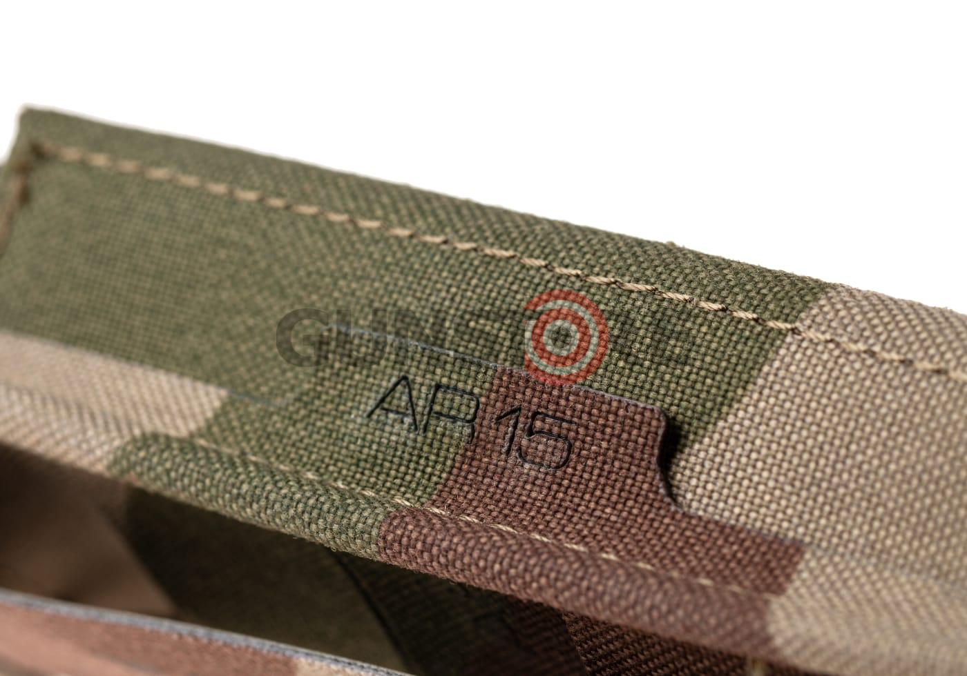 Fotografia: 5.56mm Mag Pouch LC