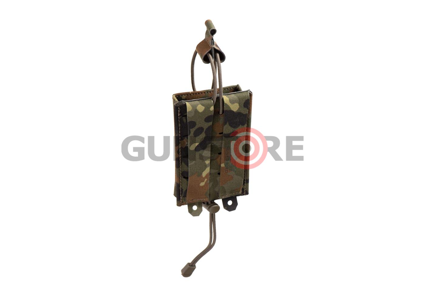 Fotografia: 5.56mm Mag Pouch LC