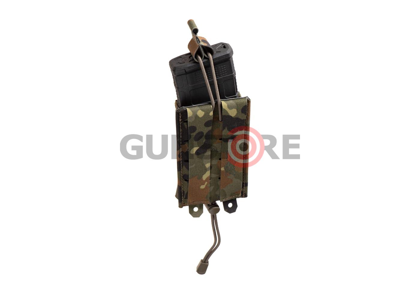 Fotografia: 5.56mm Mag Pouch LC