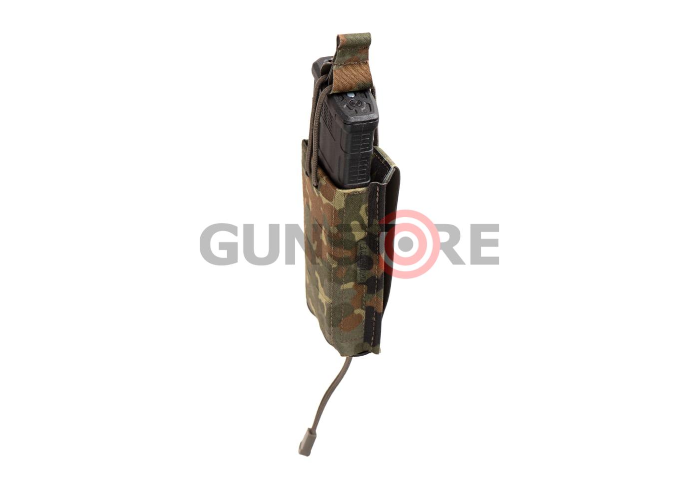 Fotografia: 5.56mm Mag Pouch LC