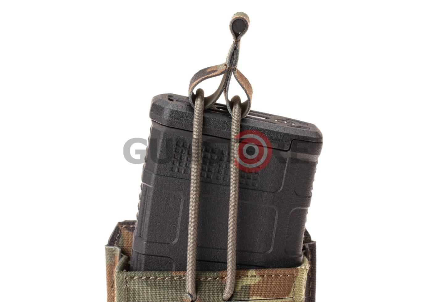 Fotografia: 5.56mm Mag Pouch LC