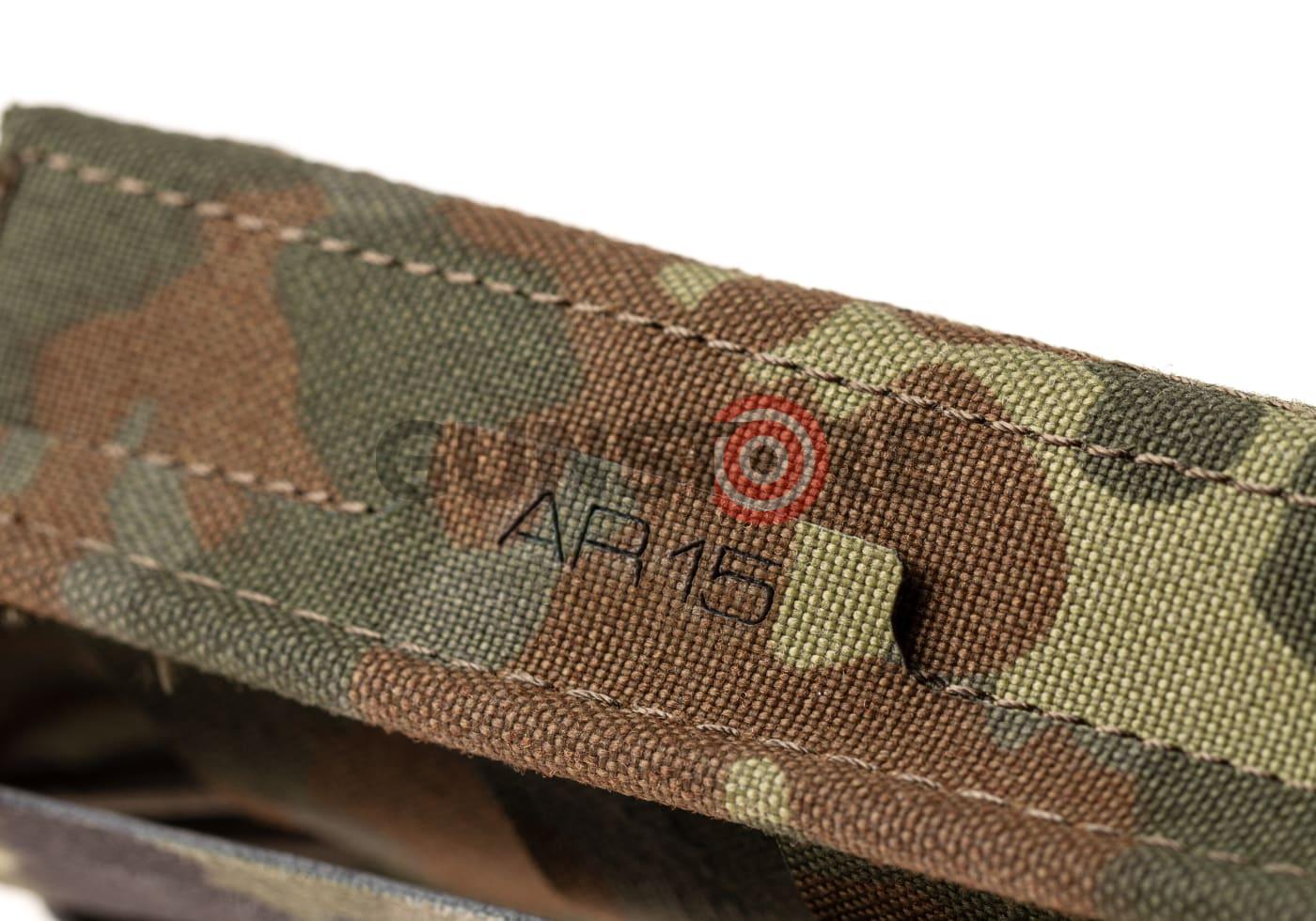 Fotografia: 5.56mm Mag Pouch LC