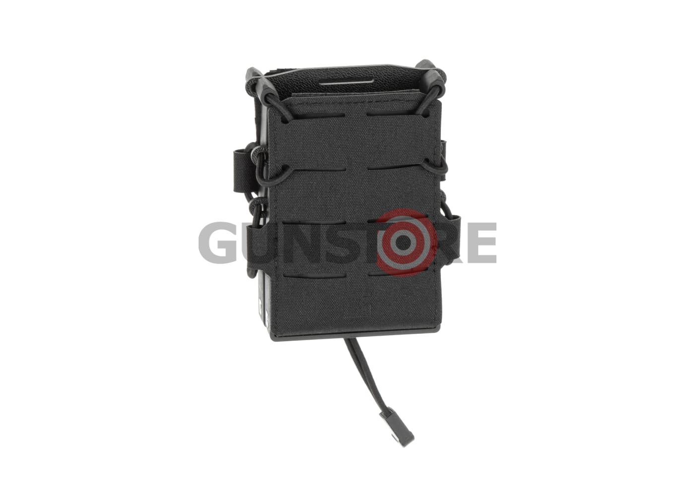 5.56mm / AK Double Speedpouch LC Black