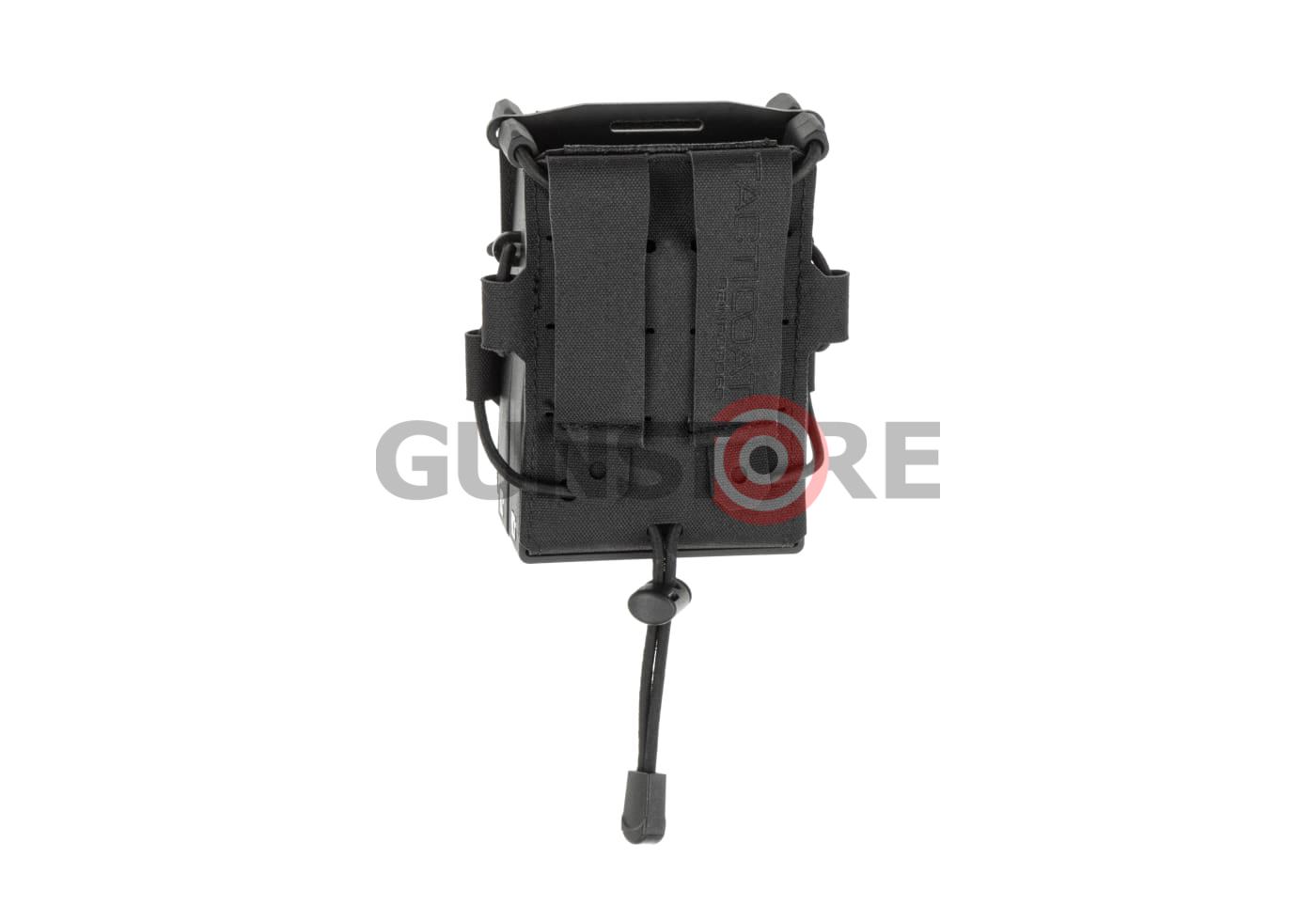 Fotografia: 5.56mm / AK Double Speedpouch LC