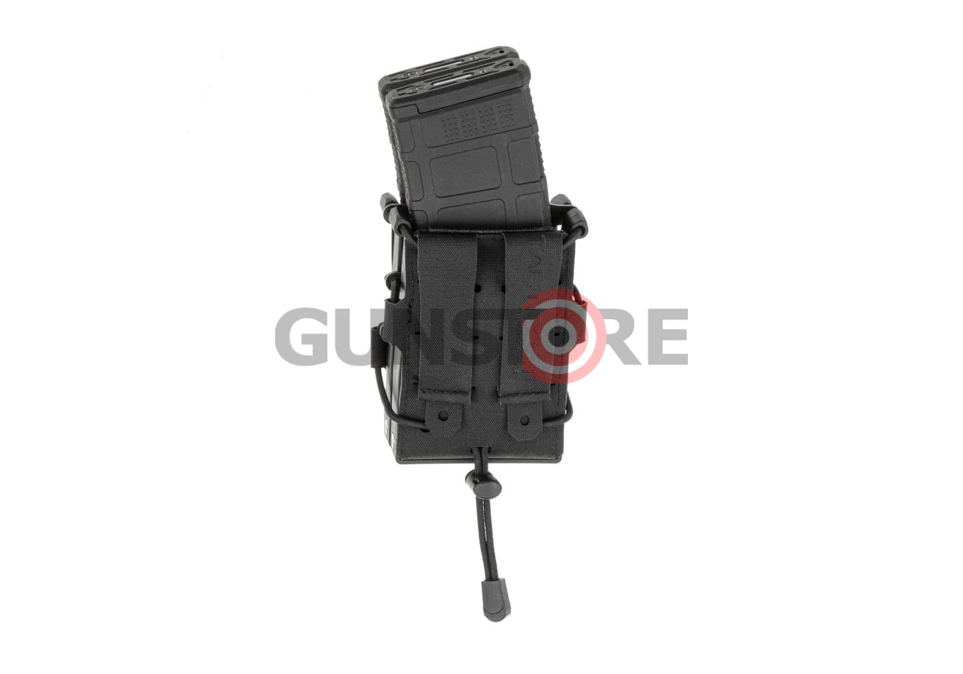 Fotografia: 5.56mm / AK Double Speedpouch LC