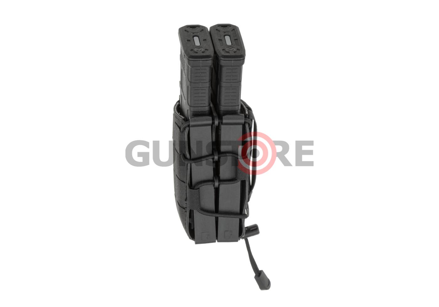 Fotografia: 5.56mm / AK Double Speedpouch LC
