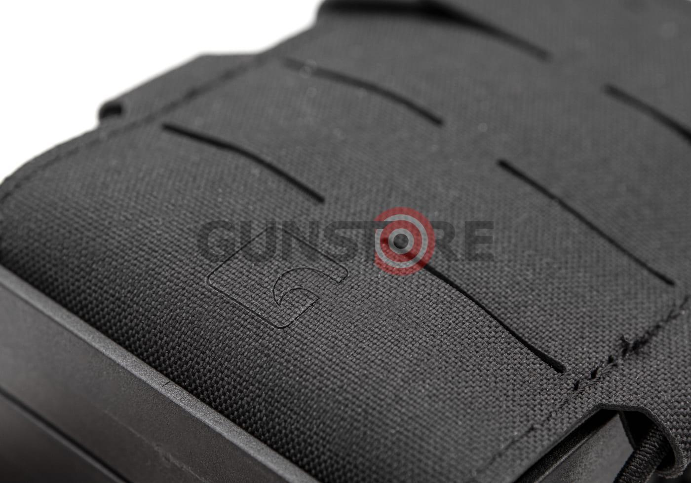 Fotografia: 5.56mm / AK Double Speedpouch LC