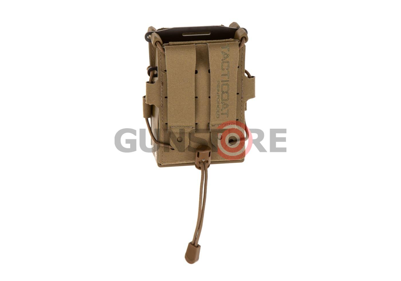 Fotografia: 5.56mm / AK Double Speedpouch LC