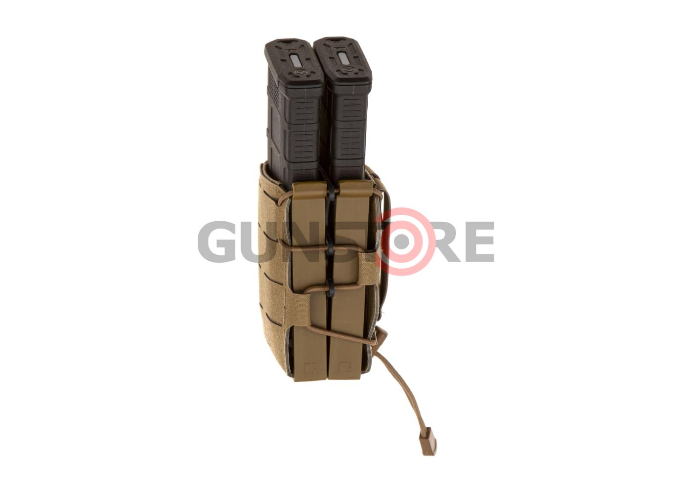 Fotografia: 5.56mm / AK Double Speedpouch LC