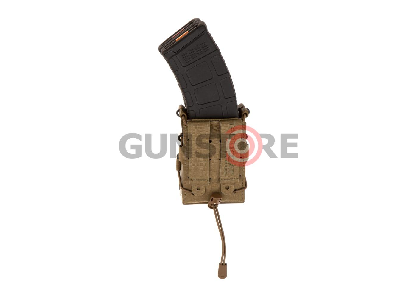 Fotografia: 5.56mm / AK Double Speedpouch LC