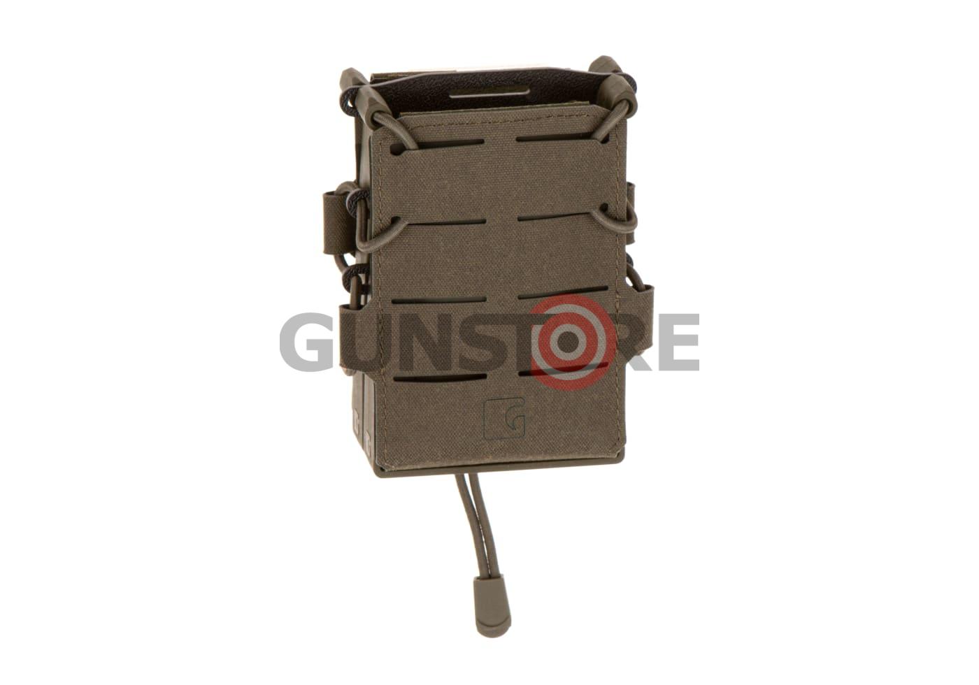 5.56mm / AK Double Speedpouch LC RAL7013