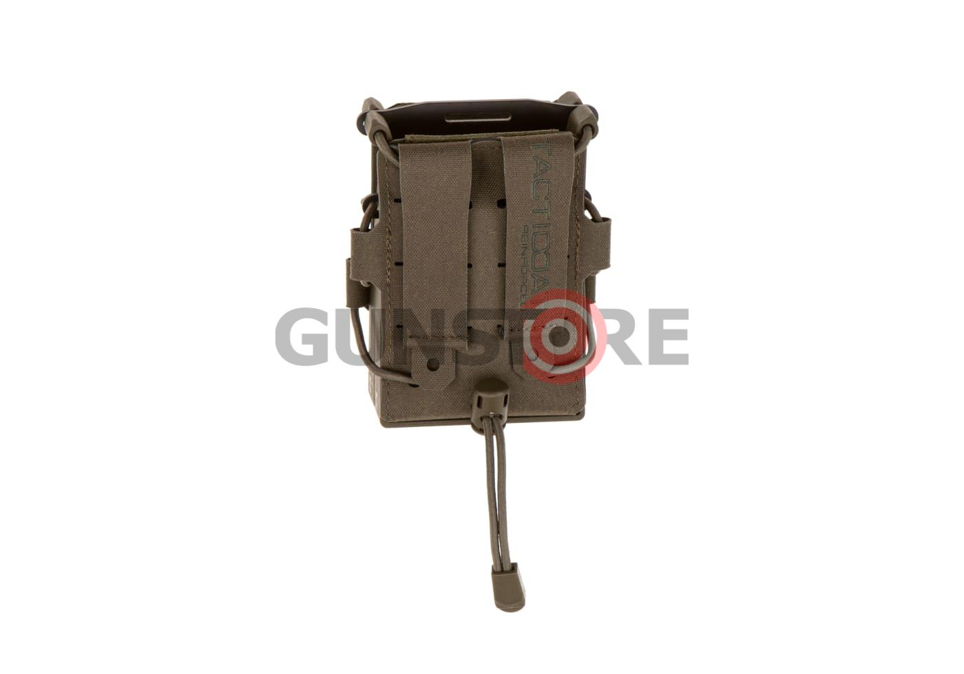 Fotografia: 5.56mm / AK Double Speedpouch LC