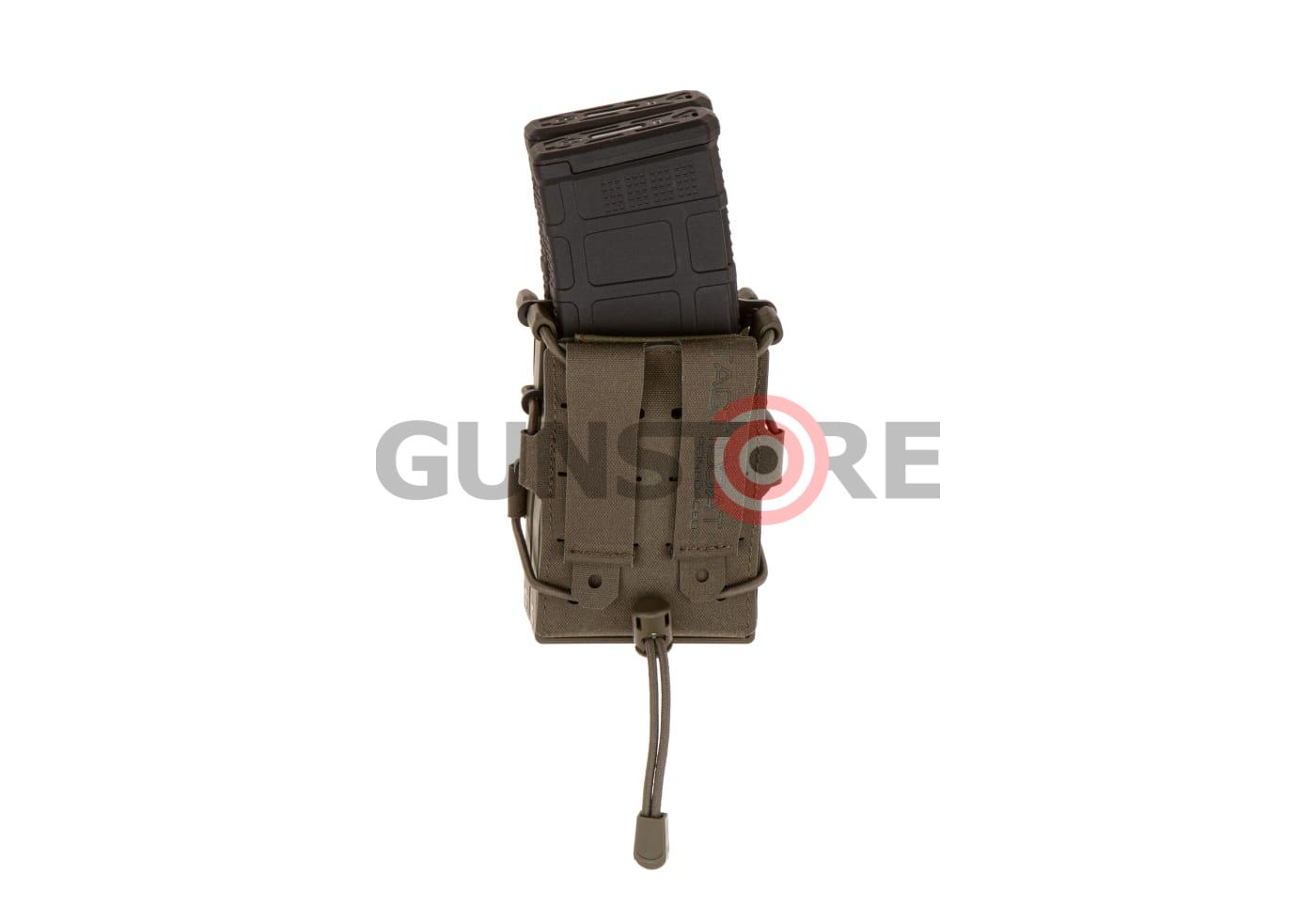 Fotografia: 5.56mm / AK Double Speedpouch LC
