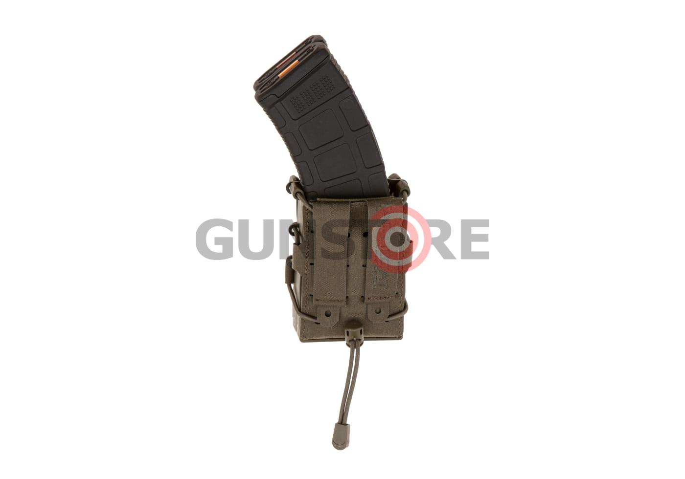 Fotografia: 5.56mm / AK Double Speedpouch LC