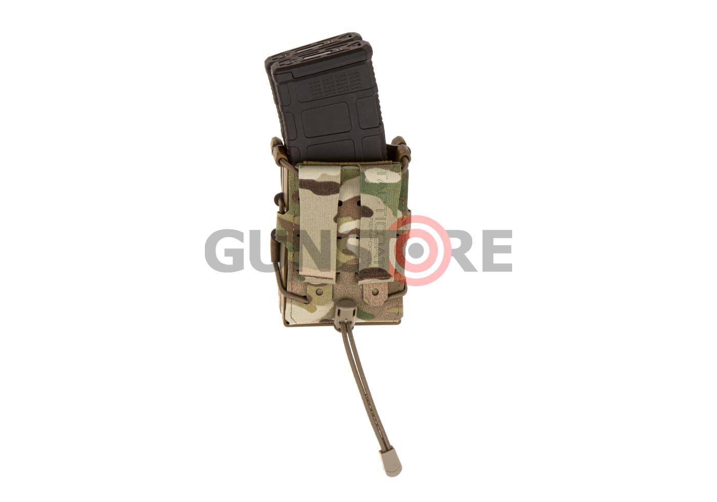 Fotografia: 5.56mm / AK Double Speedpouch LC