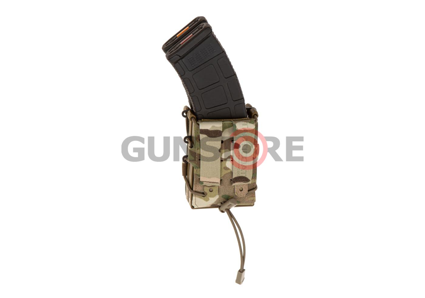 Fotografia: 5.56mm / AK Double Speedpouch LC