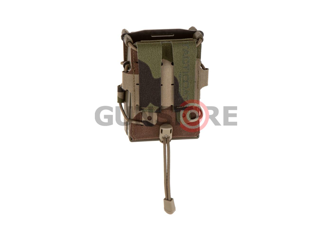 Fotografia: 5.56mm / AK Double Speedpouch LC