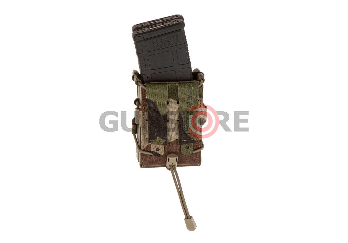 Fotografia: 5.56mm / AK Double Speedpouch LC