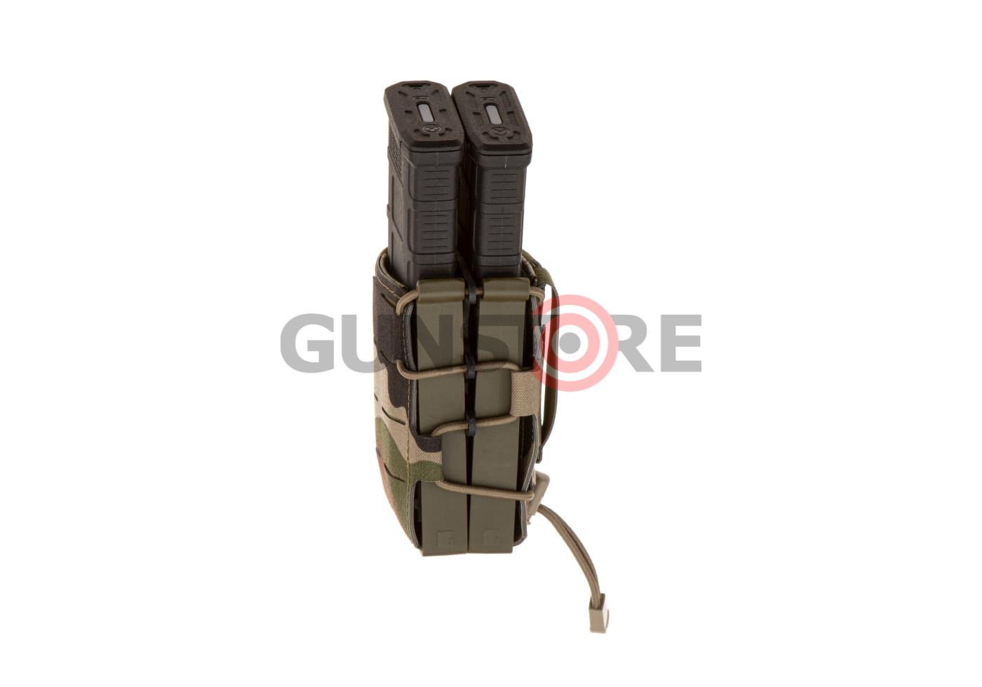 Fotografia: 5.56mm / AK Double Speedpouch LC