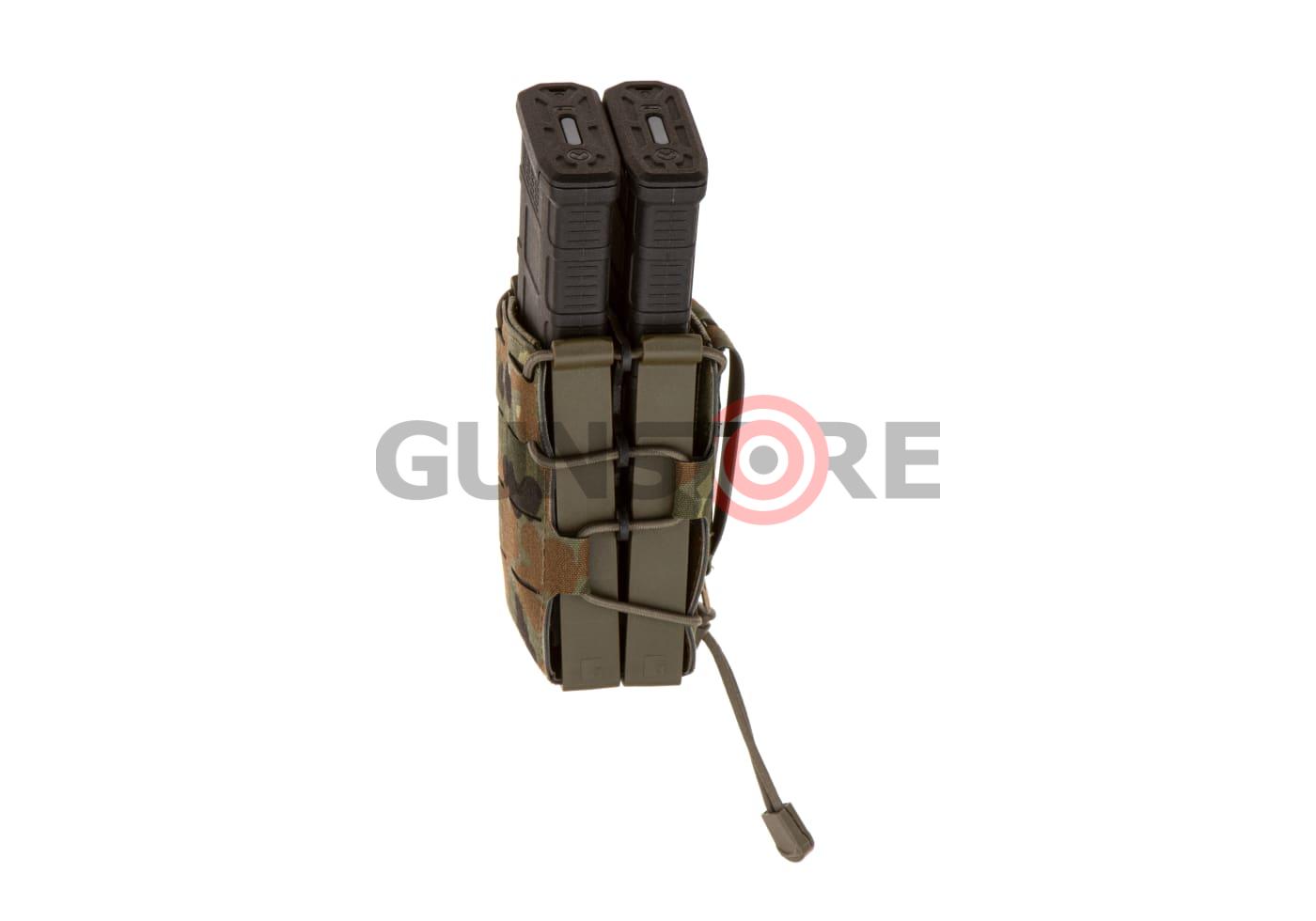 Fotografia: 5.56mm / AK Double Speedpouch LC