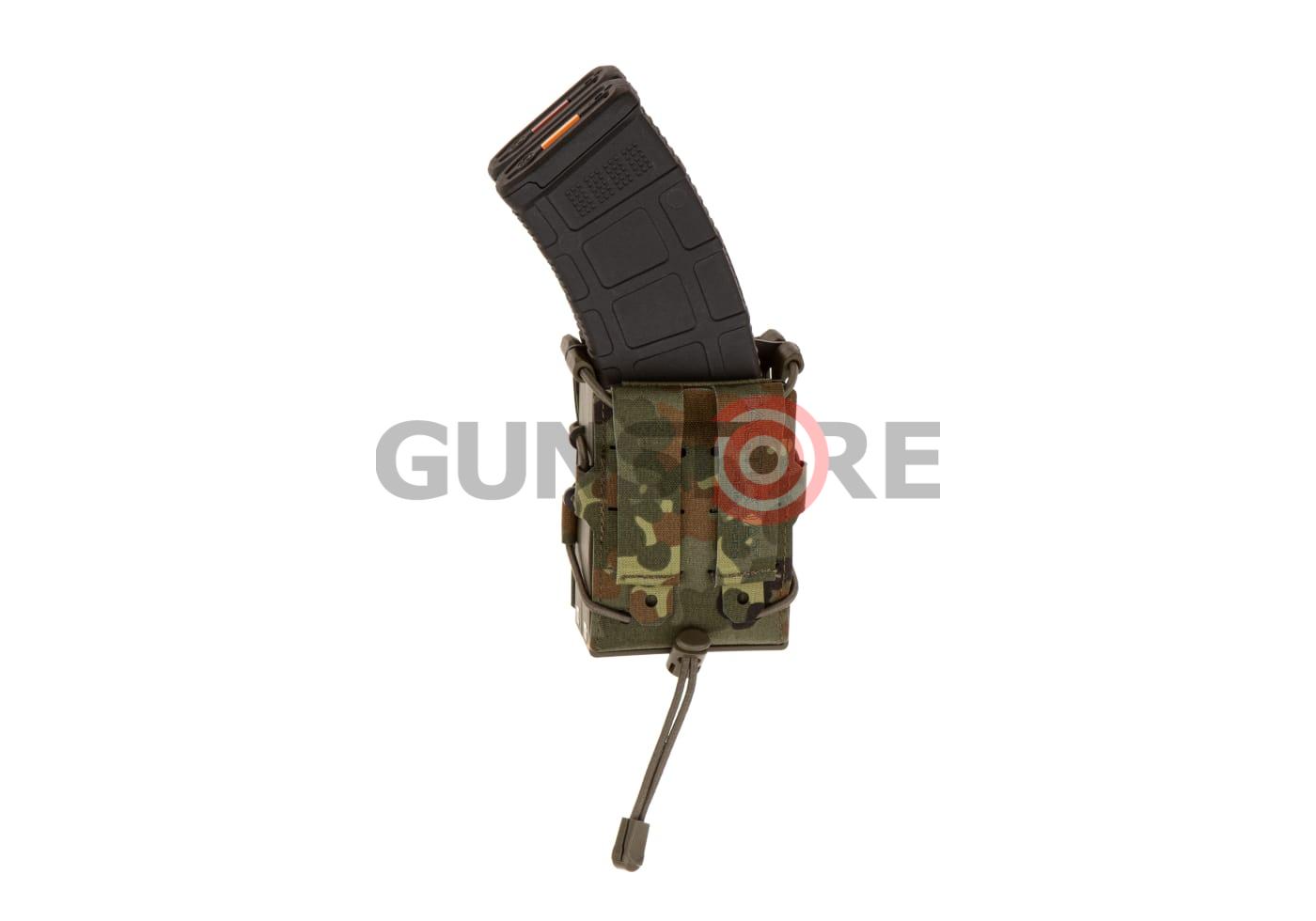 Fotografia: 5.56mm / AK Double Speedpouch LC
