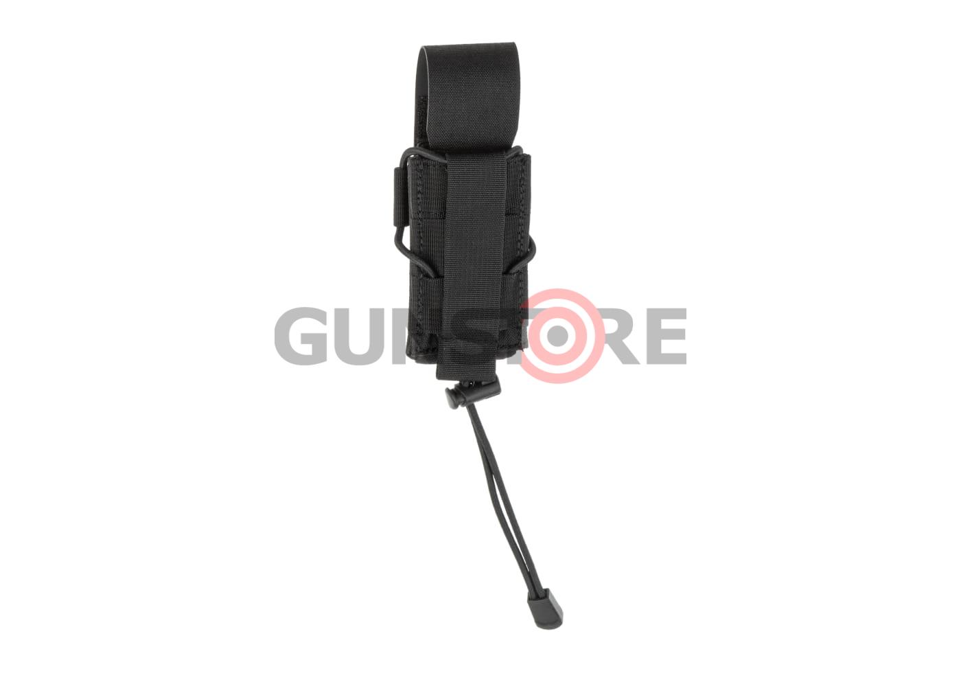 Fotografia: 9mm Mag Pouch Flap LC