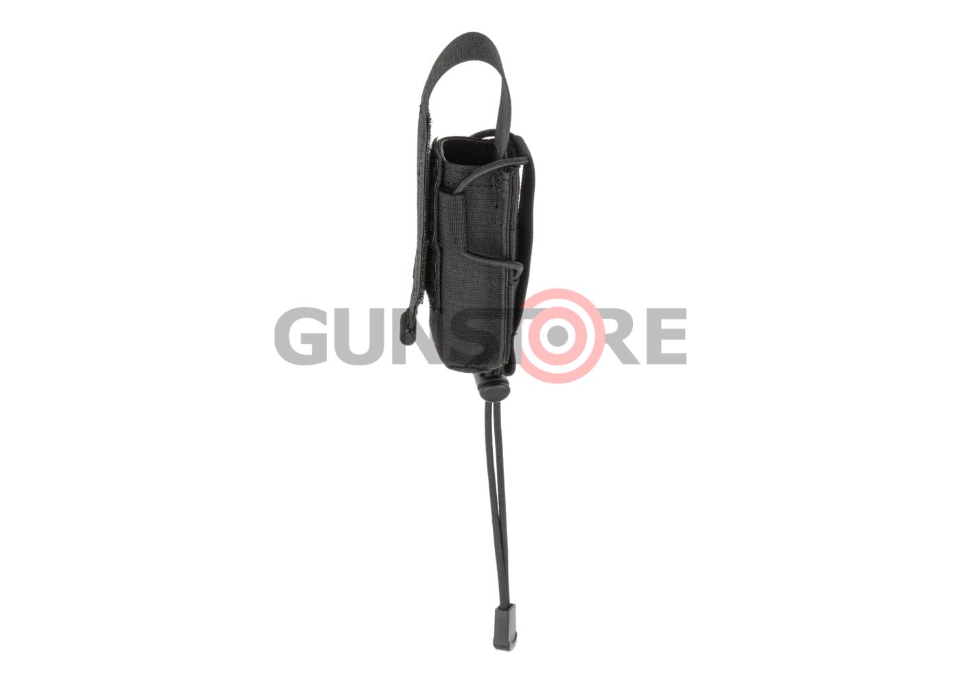 Fotografia: 9mm Mag Pouch Flap LC