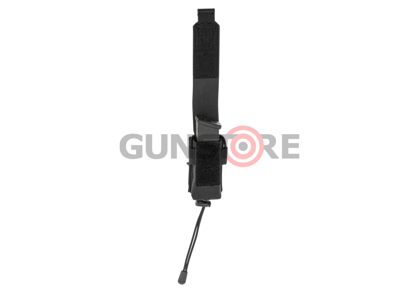 Fotografia: 9mm Mag Pouch Flap LC