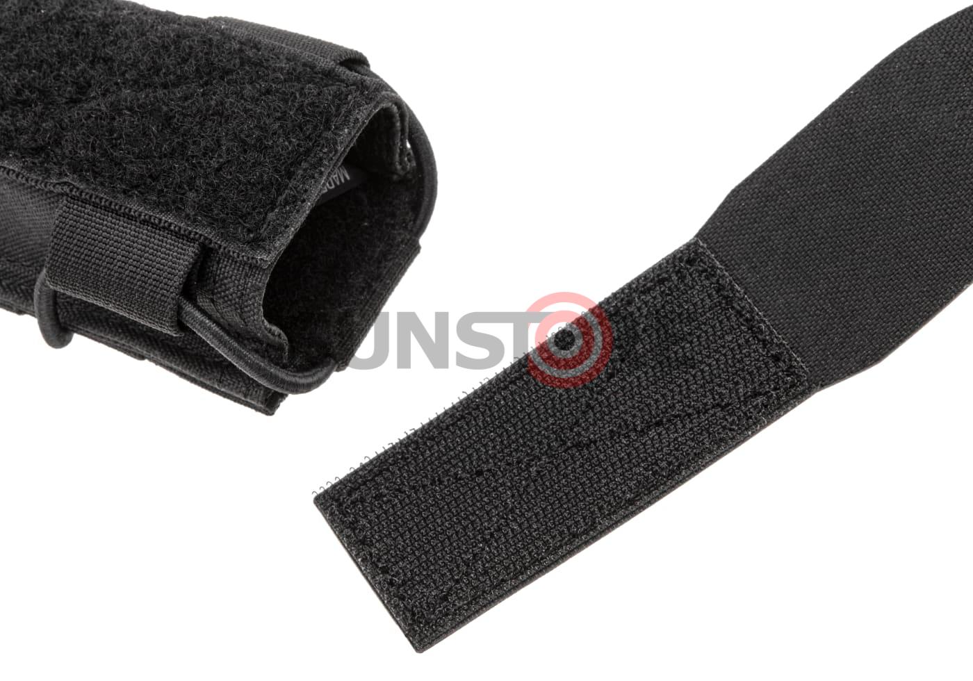 Fotografia: 9mm Mag Pouch Flap LC
