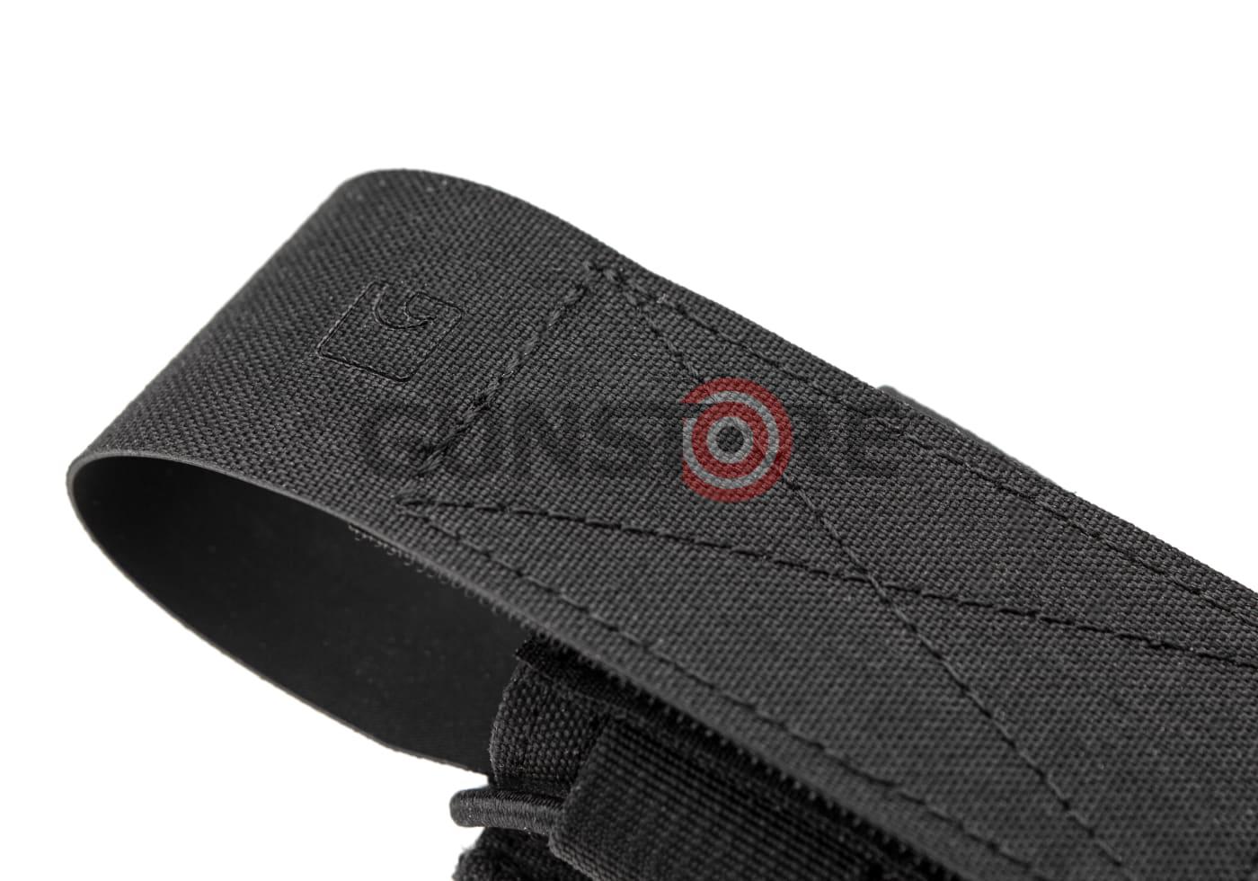 Fotografia: 9mm Mag Pouch Flap LC