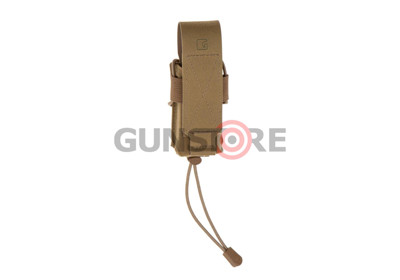9mm Mag Pouch Flap LC