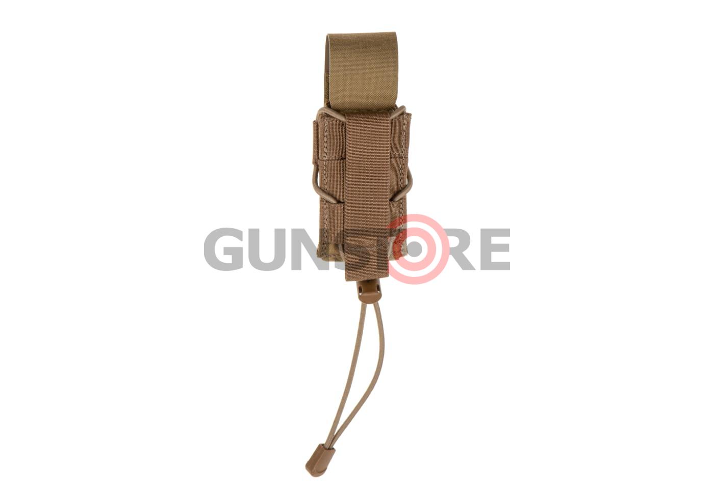 Fotografia: 9mm Mag Pouch Flap LC