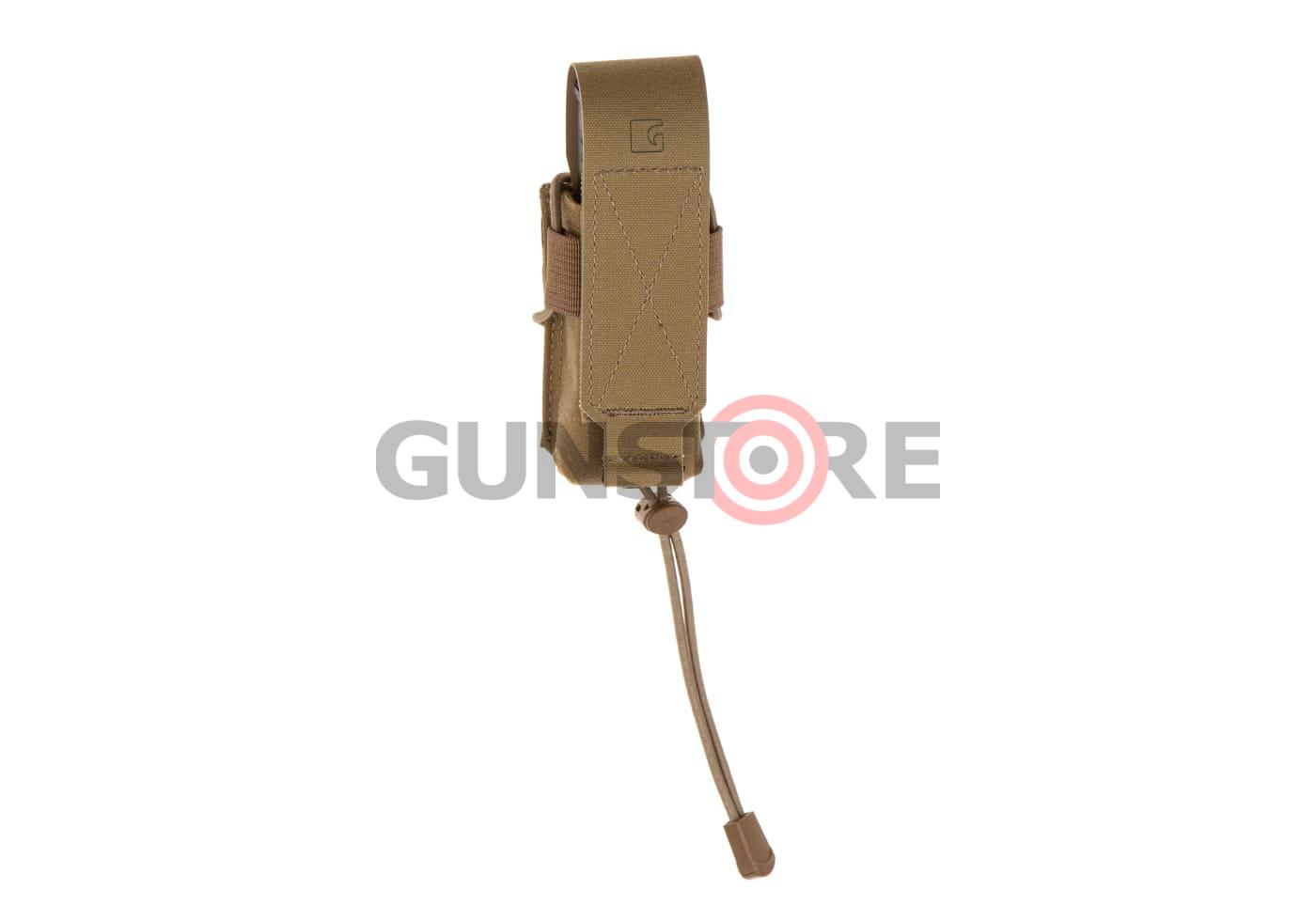 Fotografia: 9mm Mag Pouch Flap LC