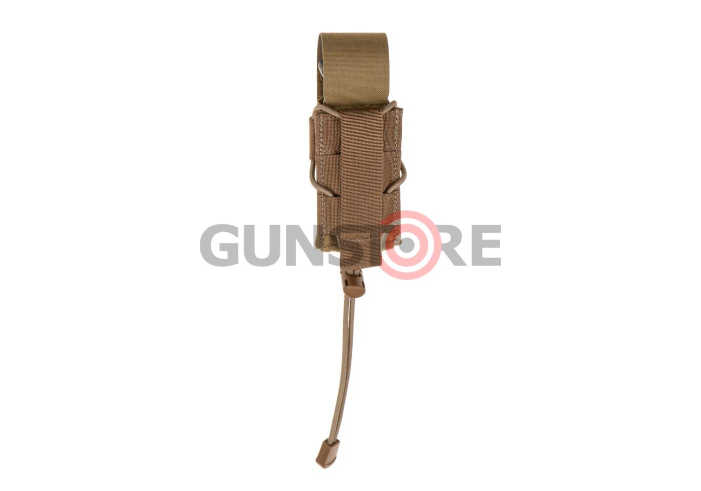 Fotografia: 9mm Mag Pouch Flap LC