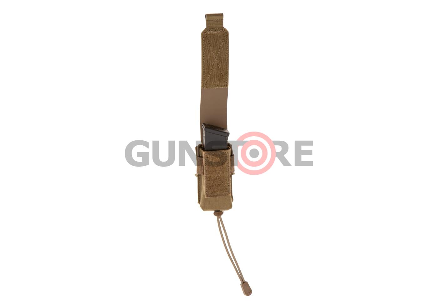 Fotografia: 9mm Mag Pouch Flap LC