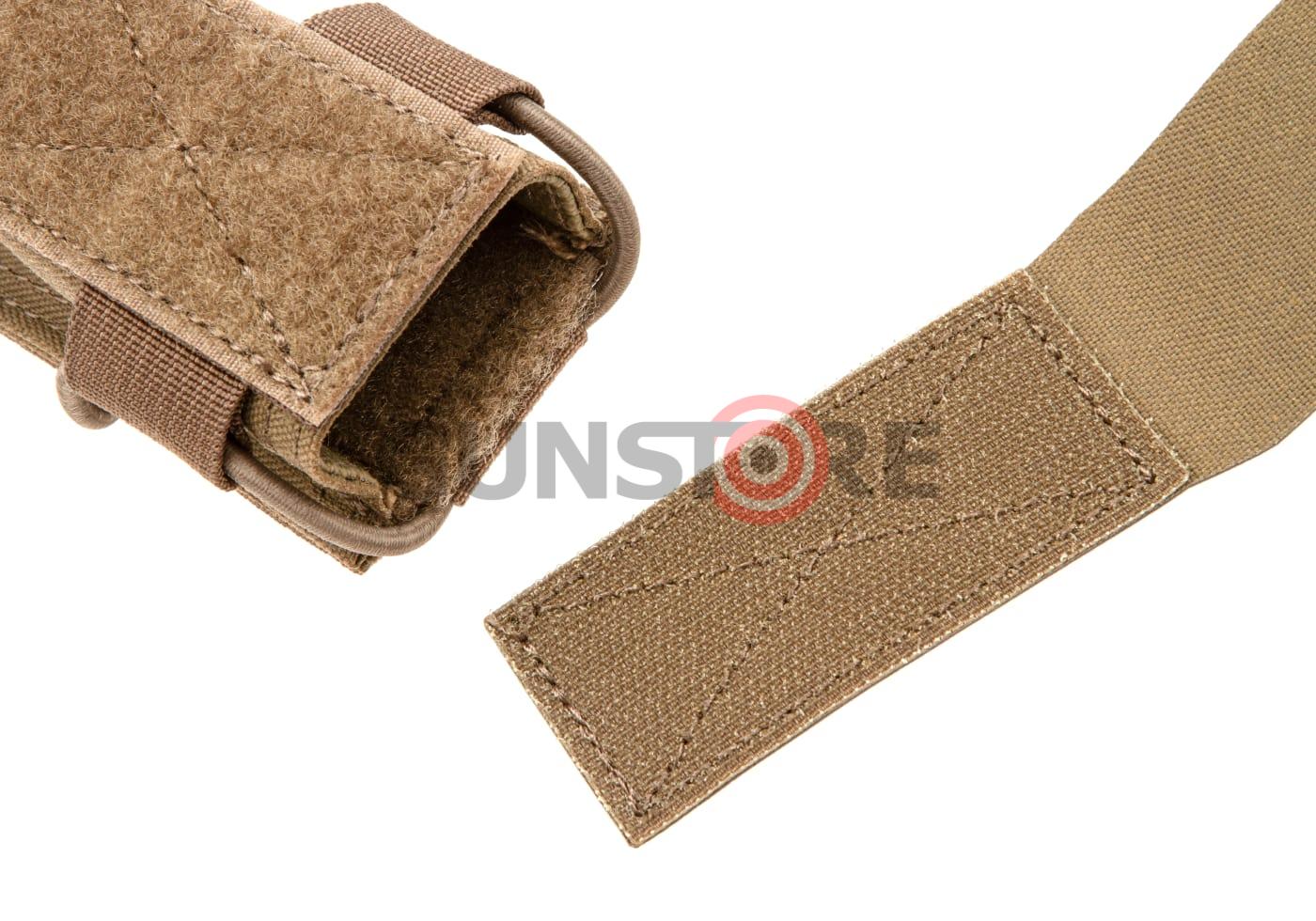 Fotografia: 9mm Mag Pouch Flap LC