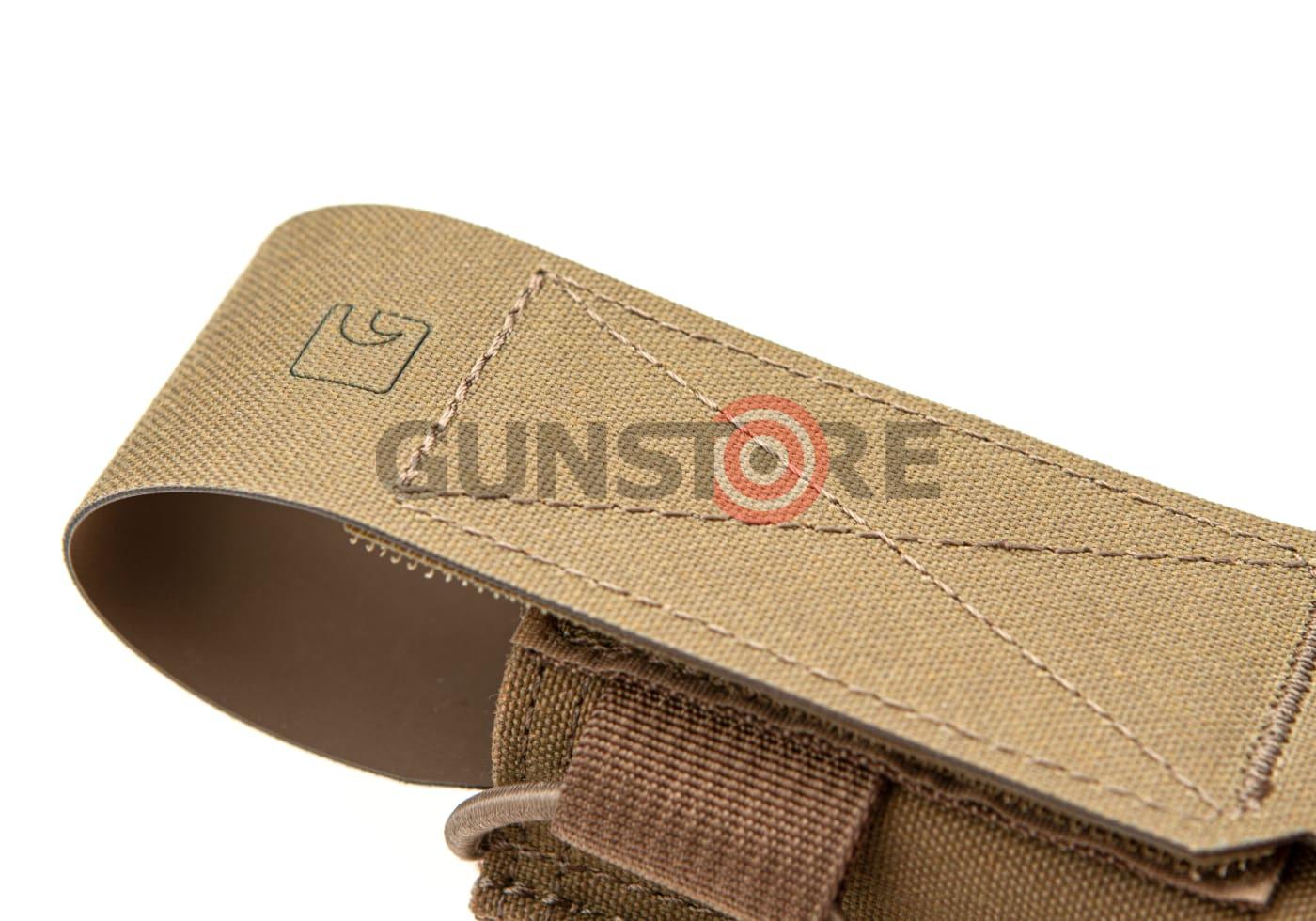Fotografia: 9mm Mag Pouch Flap LC
