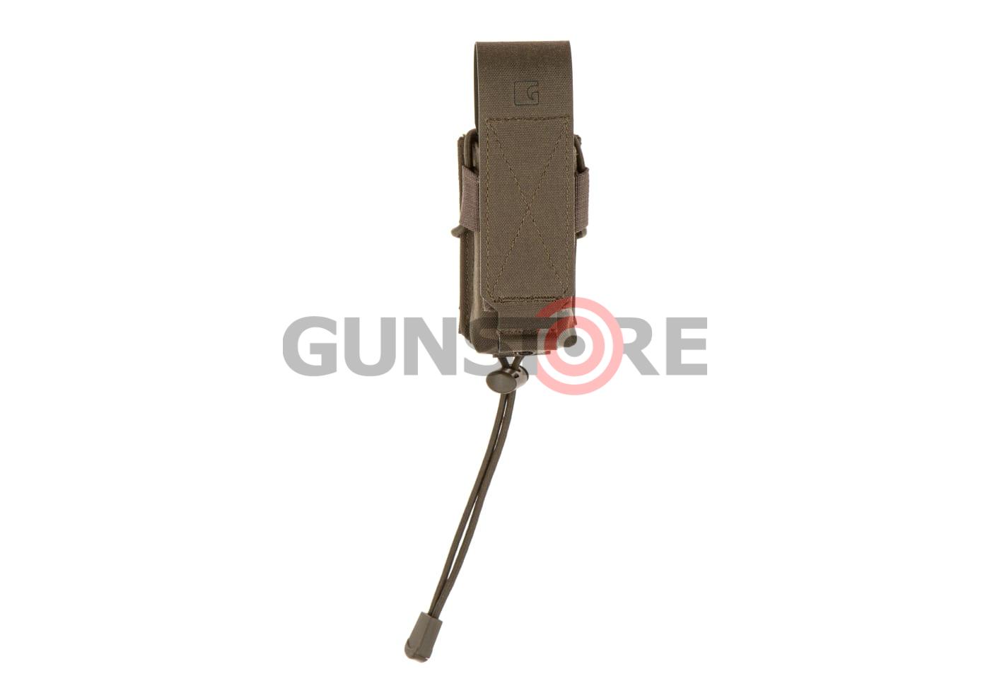 9mm Mag Pouch Flap LC RAL7013
