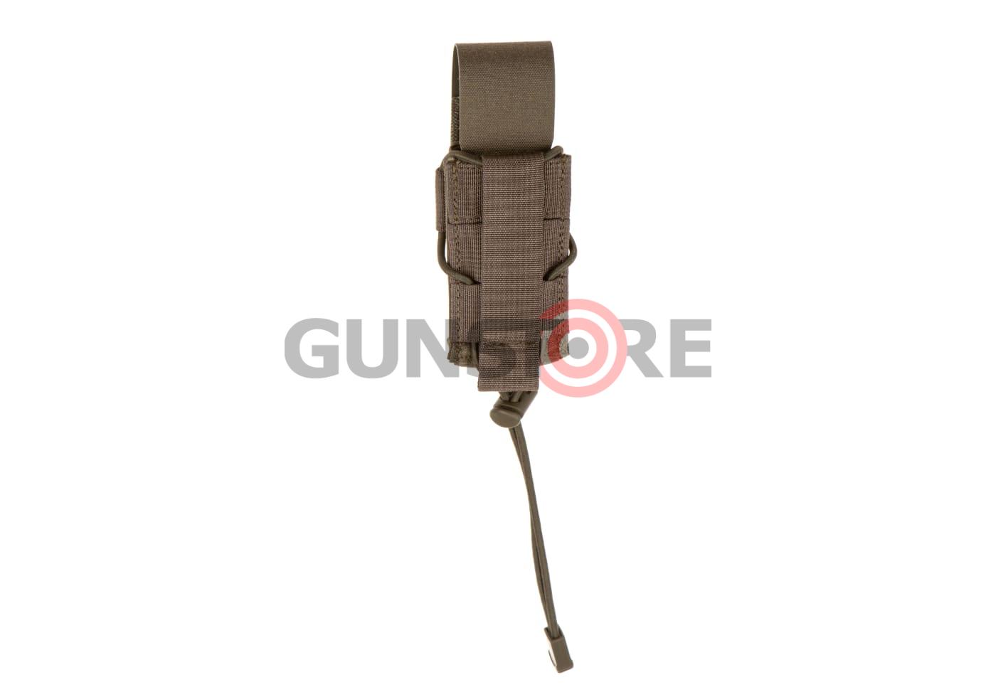 Fotografia: 9mm Mag Pouch Flap LC