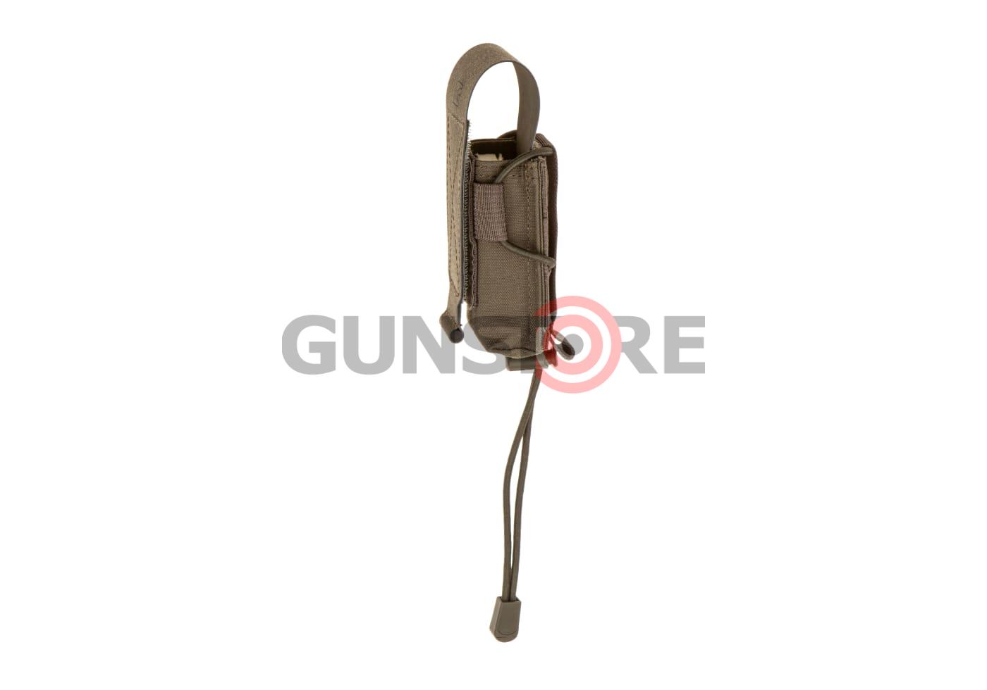 Fotografia: 9mm Mag Pouch Flap LC