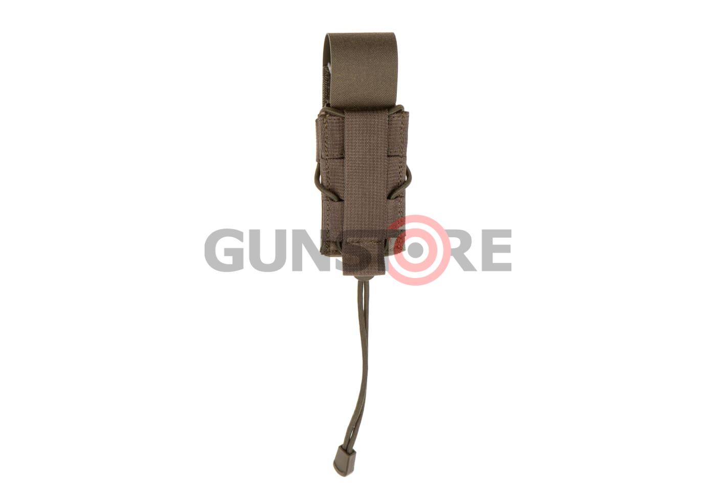 Fotografia: 9mm Mag Pouch Flap LC