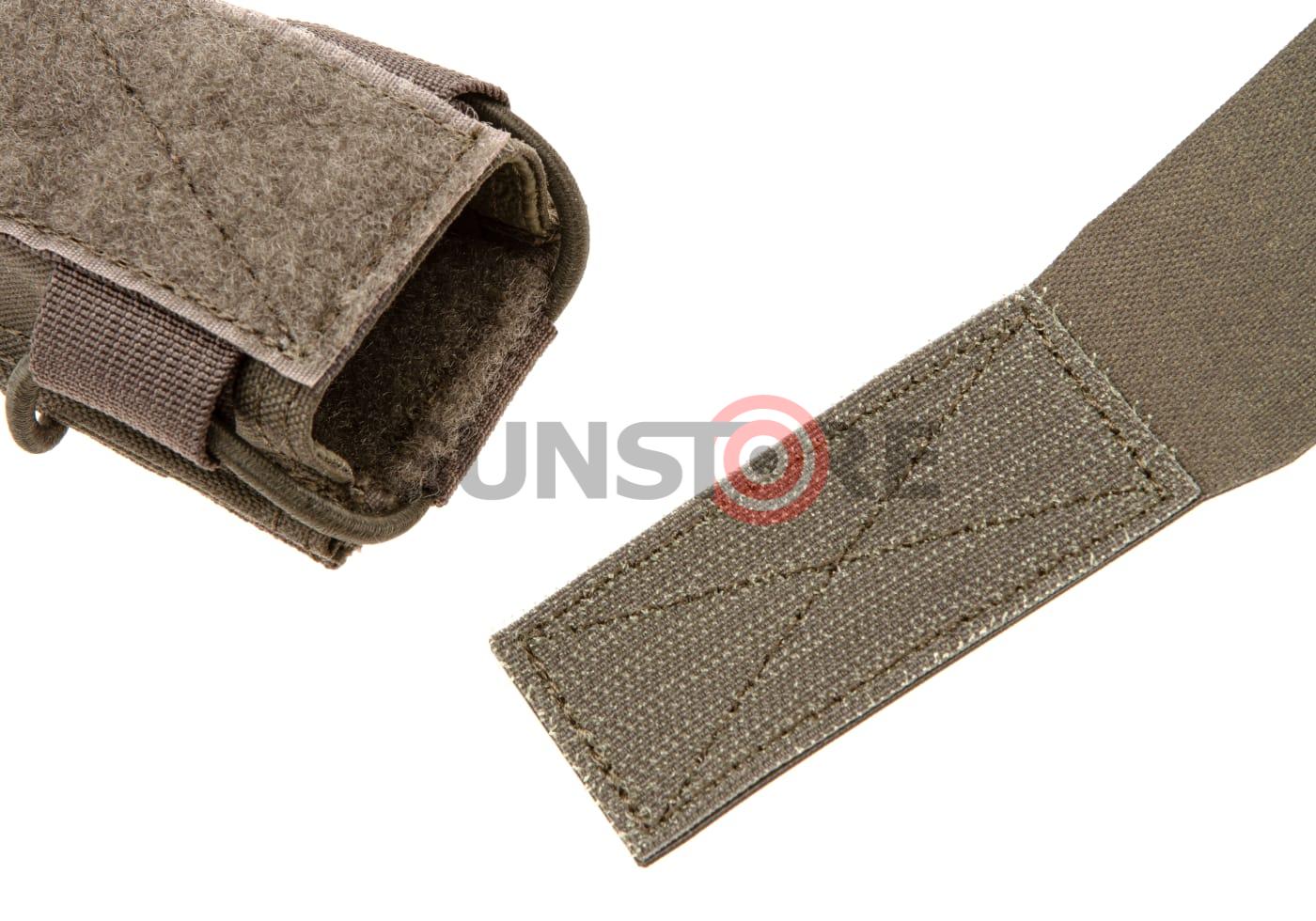Fotografia: 9mm Mag Pouch Flap LC