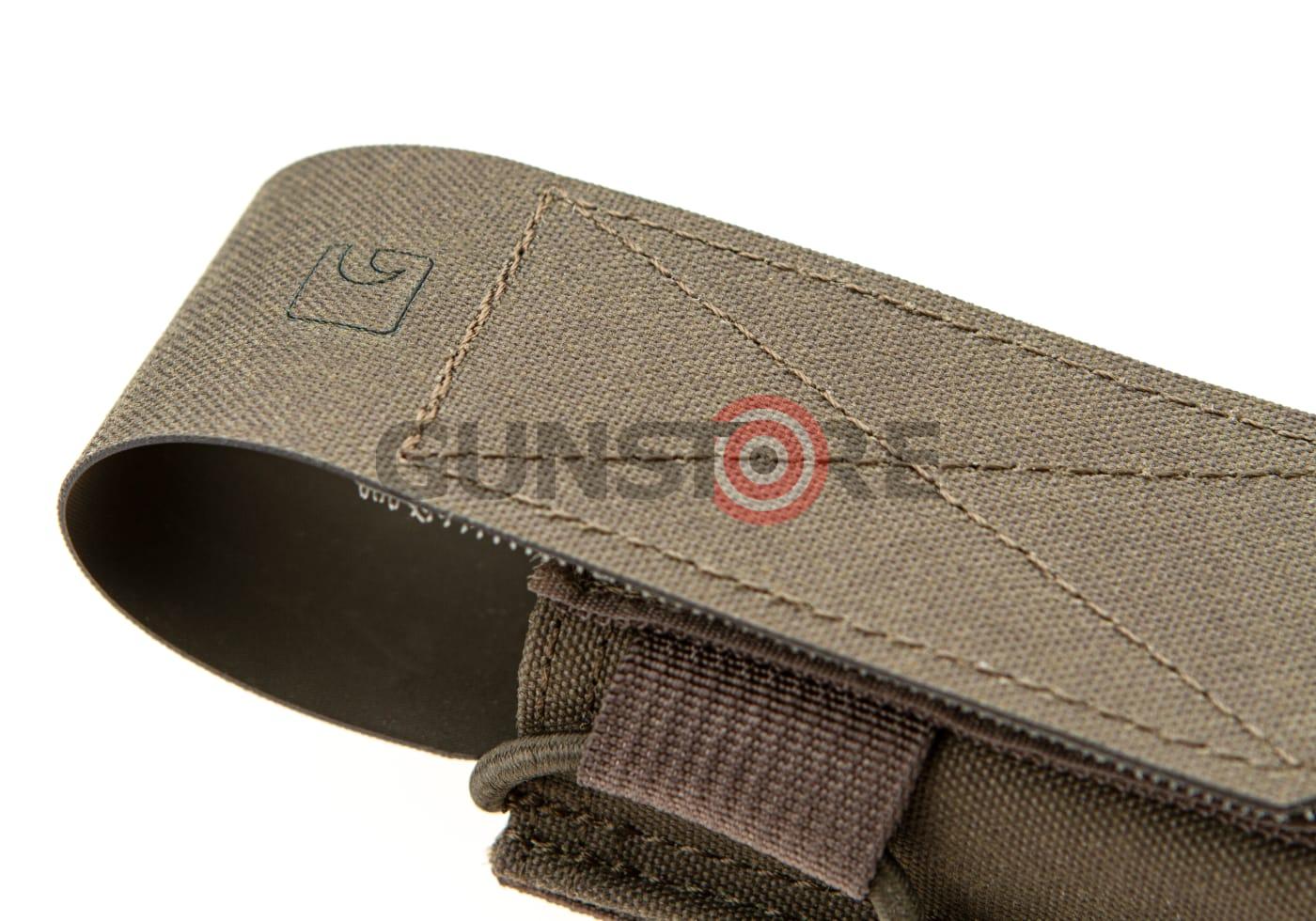 Fotografia: 9mm Mag Pouch Flap LC